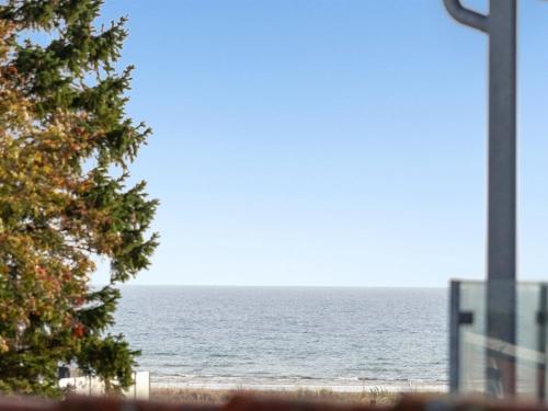  Holiday Home Hethin - 100m from the sea by Interhome in Hadsund