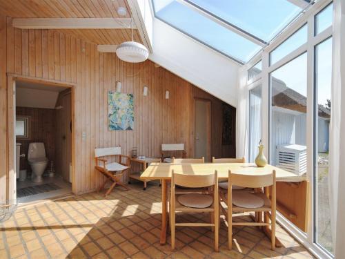  Holiday Home Roulf - 1-1km from the sea by Interhome in Fjerritslev