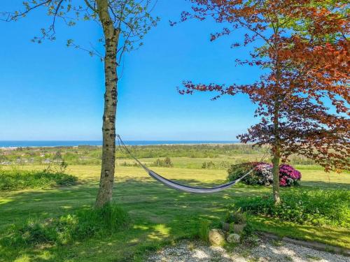  Holiday Home Nella - 1-2km from the sea by Interhome in Fjerritslev