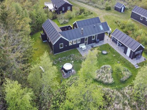  Holiday Home Eireen - 600m to the fjord by Interhome in Farsø