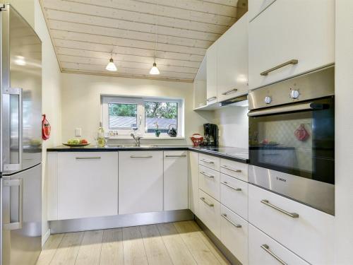  Holiday Home Anethe - 100m to the fjord by Interhome in Løgstør