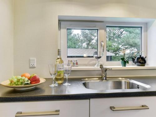  Holiday Home Anethe - 100m to the fjord by Interhome in Løgstør