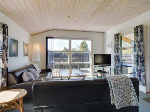  Holiday Home Ordan - 800m from the sea by Interhome in Fjerritslev