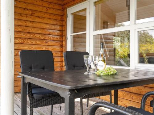  Holiday Home Krister - 250m to the fjord by Interhome in Farsø