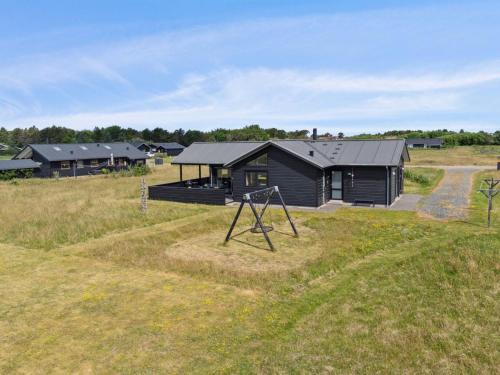  Holiday Home Fader - 950m from the sea by Interhome in Hirtshals