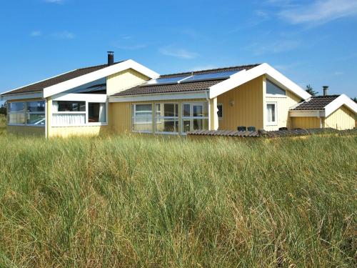 Holiday Home Thorir - 542m from the sea by Interhome in Hirtshals