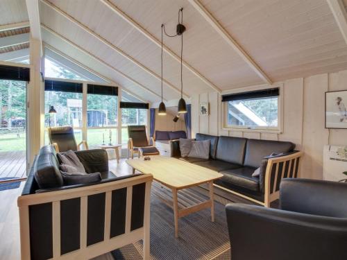  Holiday Home Acucena - 1-3km from the sea by Interhome in Bindslev