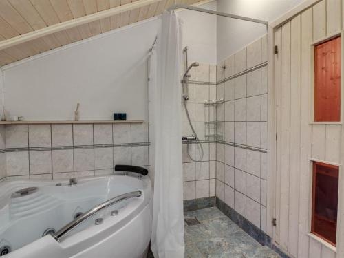  Holiday Home Acucena - 1-3km from the sea by Interhome in Bindslev