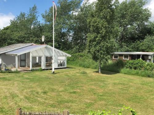  Holiday Home Gonda - 500m from the sea by Interhome in Frederikshavn