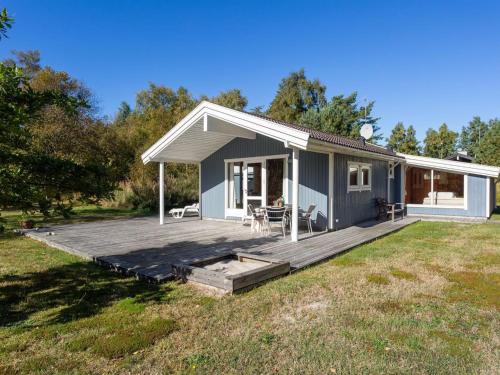  Holiday Home Valda - 800m from the sea by Interhome in Læsø