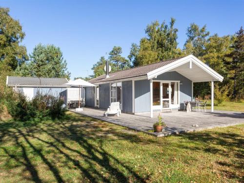  Holiday Home Valda - 800m from the sea by Interhome in Læsø