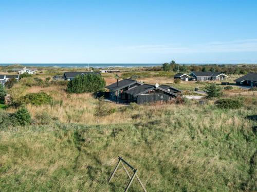  Holiday Home Bothilda - 660m from the sea by Interhome in Bindslev