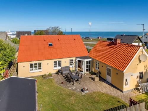  Holiday Home Tara - 300m from the sea by Interhome in Læsø