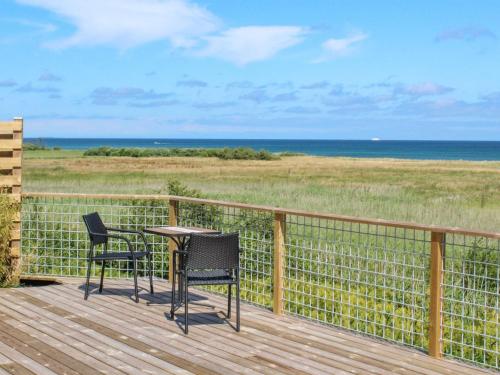  Holiday Home Marlena - 150m from the sea by Interhome in Frederikshavn