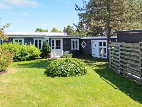 Holiday Home Marlena - 150m from the sea by Interhome in Frederikshavn
