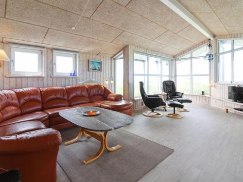  Holiday Home Edwin - 400m from the sea by Interhome in Hirtshals