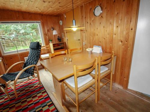  Holiday Home Hennrik - 500m from the sea by Interhome in Frederikshavn