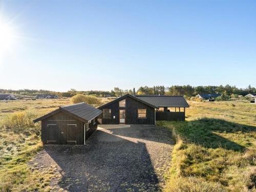  Holiday Home Finna - 1km from the sea by Interhome in Hirtshals