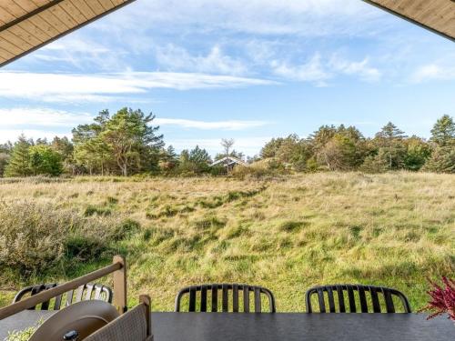  Holiday Home Yaim - 800m from the sea by Interhome in Hirtshals