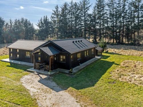  Holiday Home Marla - 1-1km from the sea by Interhome in Bindslev