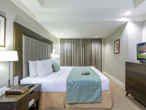 Somerset Millennium Makati, Manila (fotografie 4)