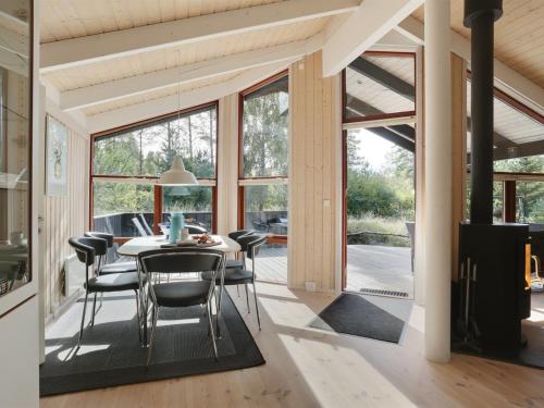  Holiday Home Bernarda - 400m from the sea by Interhome in Læsø