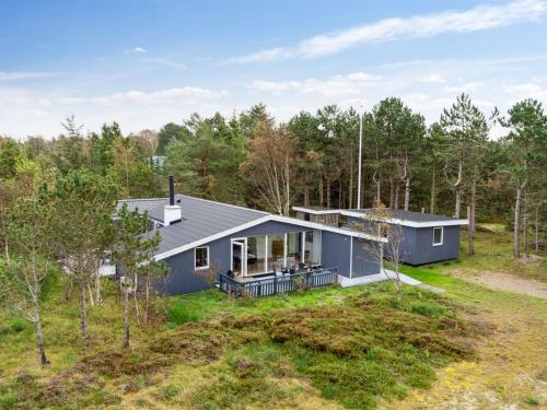  Holiday Home Djuna - 200m from the sea by Interhome in Læsø