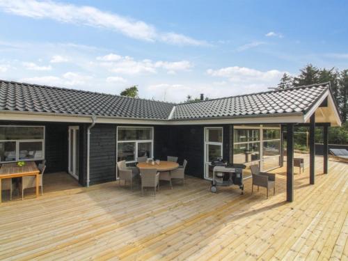 Holiday Home Heriest - 1-2km from the sea by Interhome
