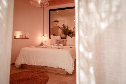 La Felicità - VILLA PAULA - Chambre d'hôtes - Istres