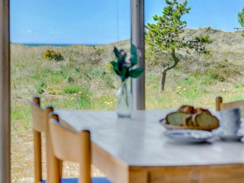  Holiday Home Petersen - 50m from the sea by Interhome in Læsø