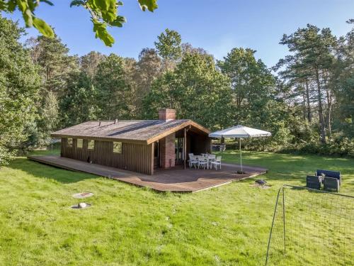  Holiday Home Thorger - 5km from the sea by Interhome in 9940 Læsø
