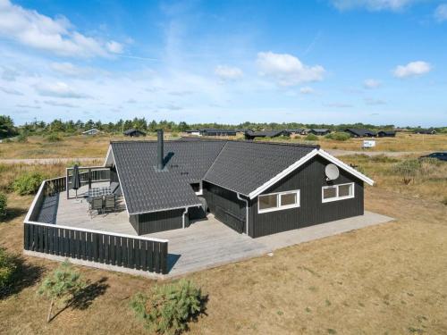  Holiday Home Aria - 1-2km from the sea by Interhome in Hirtshals