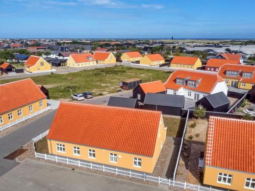  Holiday Home Gine - 1-5km from the sea by Interhome in Skagen