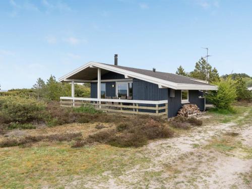  Holiday Home Arun - 150m from the sea by Interhome in Læsø