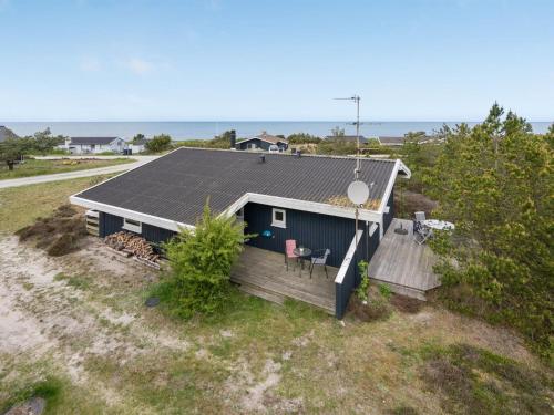  Holiday Home Arun - 150m from the sea by Interhome in Læsø