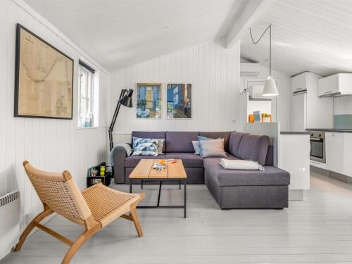  Holiday Home Thorkil - 800m from the sea by Interhome in Skagen