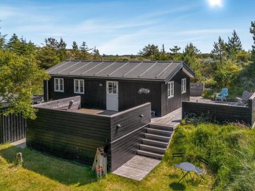  Holiday Home Thorkil - 800m from the sea by Interhome in Skagen