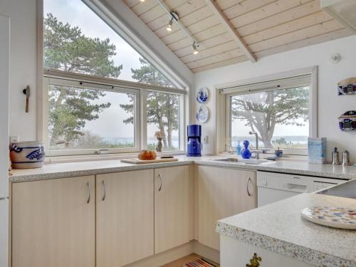  Holiday Home Bosilka - 75m from the sea by Interhome in Hundested