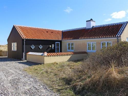  Holiday Home Nille - 100m from the sea by Interhome in Skagen