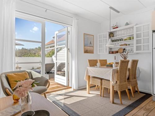  Apartment Cilla - 1km from the sea by Interhome in Skagen