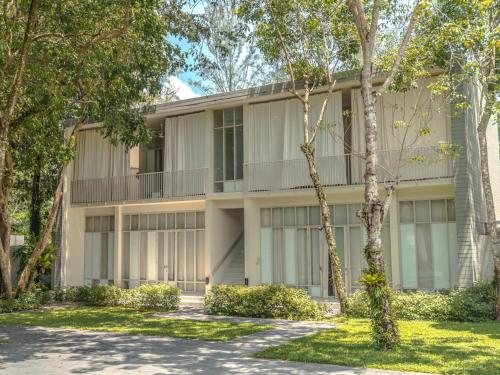 Exterior view, SALA Phuket Mai Khao Beach Resort near Gini's Beach Reataurant