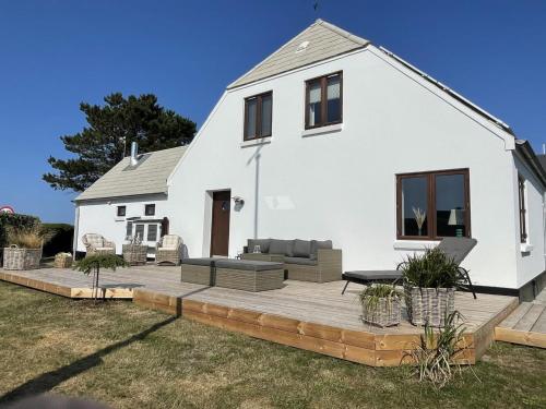  Holiday Home Eivi - 150m from the sea by Interhome in Læsø