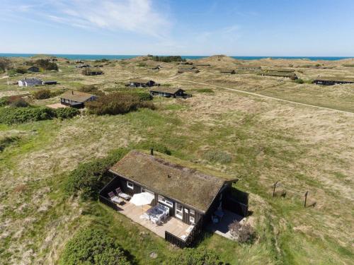  Holiday Home Gerulf - 600m from the sea by Interhome in Skagen