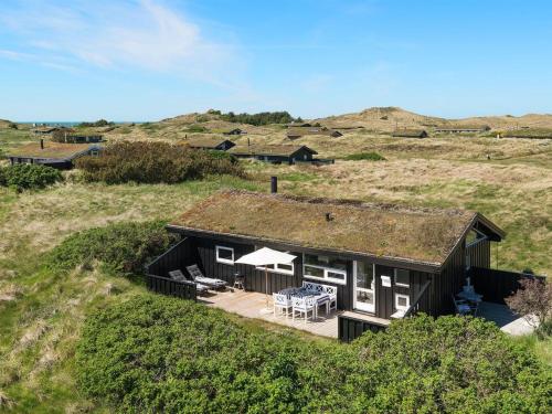  Holiday Home Gerulf - 600m from the sea by Interhome in Skagen