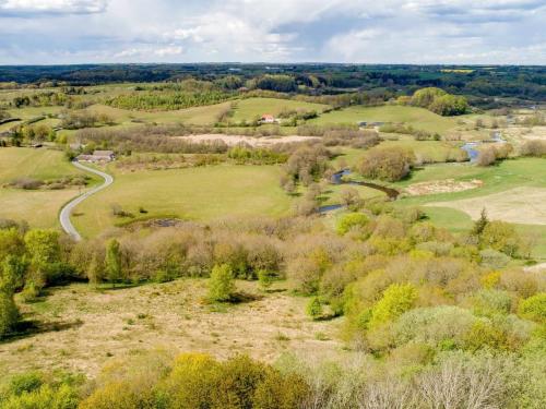  Holiday Home Elisabetha - 16km from the sea by Interhome in Randbøl
