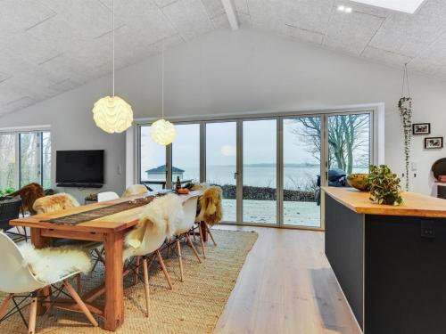 Vaade, Holiday Home Lika - 25m to the fjord by Interhome in Nordborg