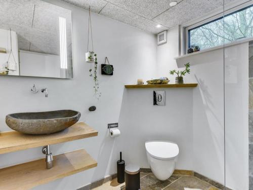 Vannituba, Holiday Home Lika - 25m to the fjord by Interhome in Nordborg