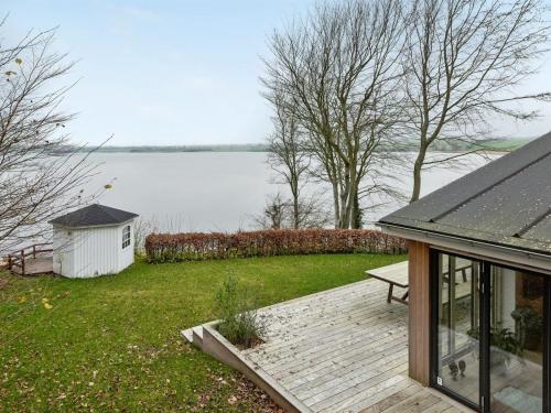Vaade, Holiday Home Lika - 25m to the fjord by Interhome in Nordborg
