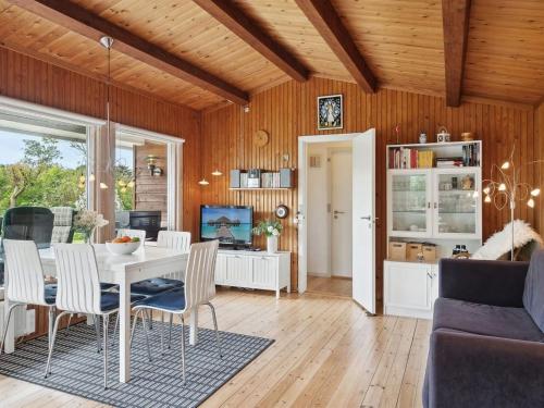  Holiday Home Felicity - 250m from the sea by Interhome in Karrebæksminde