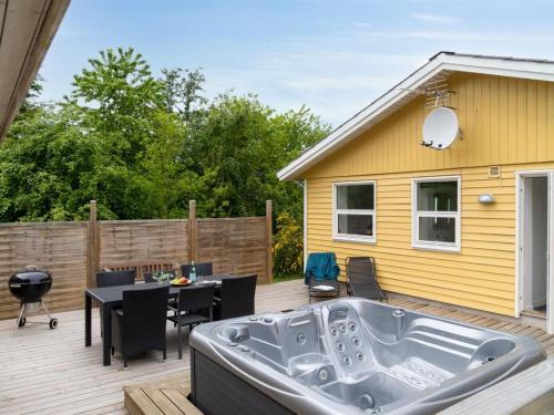  Holiday Home Barth - 950m from the sea by Interhome in Vig